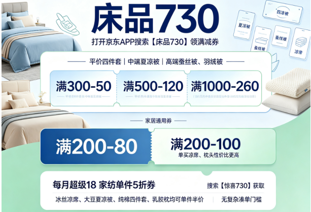 2026年8月大学生开学超全采购清单汇总:涵盖箱包、床品、数码、个护、服饰及入学证件,搭配京东淘宝双平台学生专属优惠,手把手省钱攻略,开学直接照着购入超省心